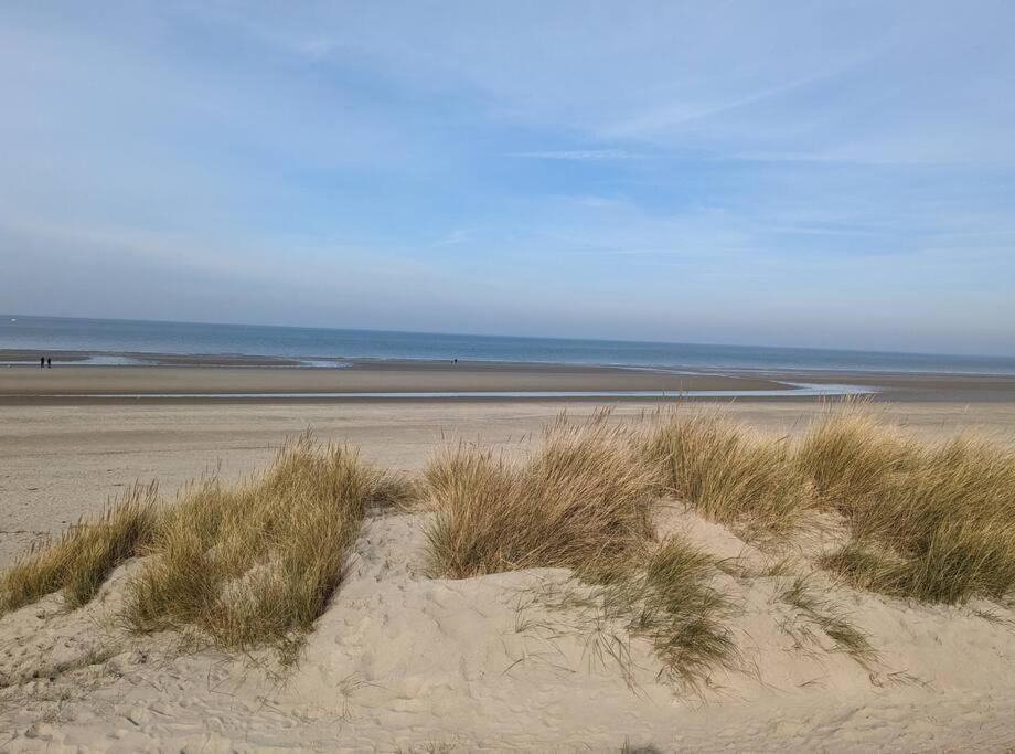 L'Effet-Mer Dunkirk Exterior photo