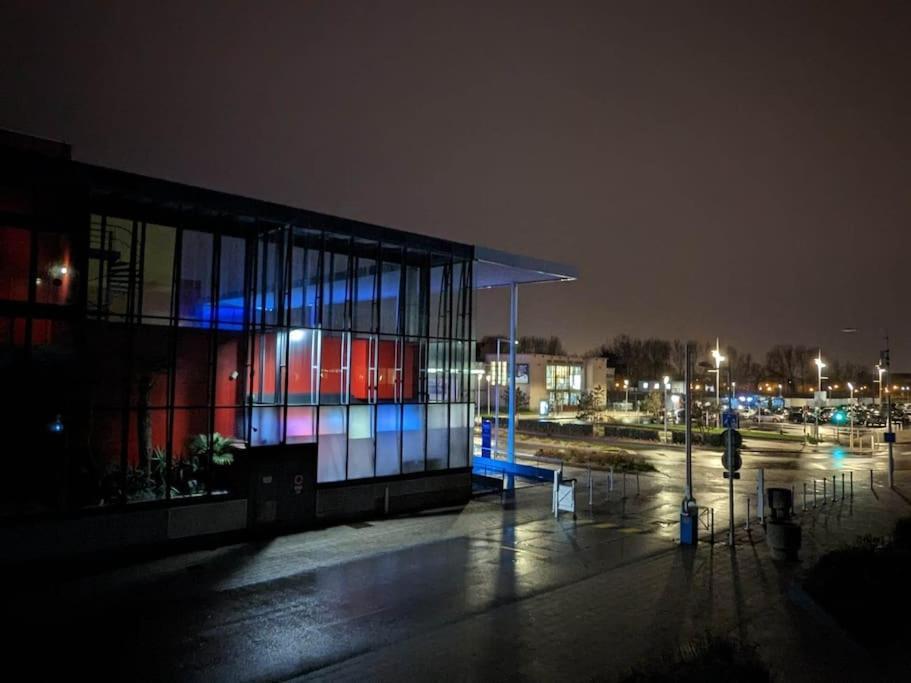L'Effet-Mer Dunkirk Exterior photo